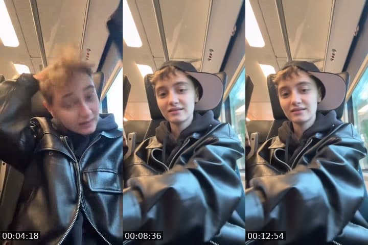 @xayahs_ TikTok live stream