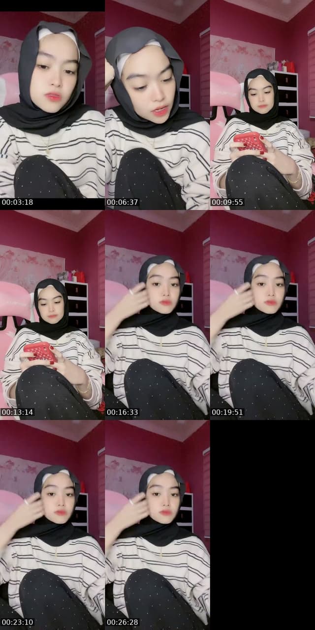 @nursofeaaa._ TikTok live