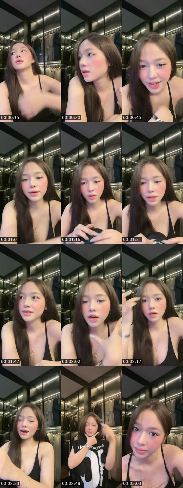 @nine_nguyn TikTok live