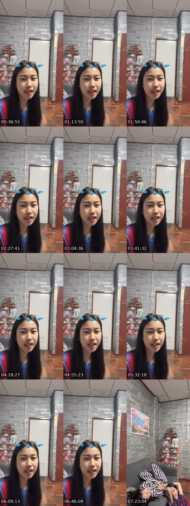 @madamkaew_ TikTok live stream