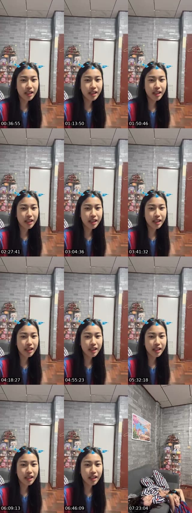 @madamkaew_ TikTok live