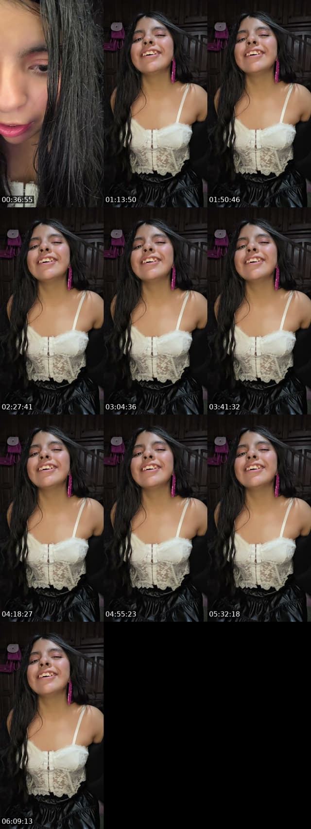 bien venidos a mi vivo,los amo💖 - @rosarioanahimedina1