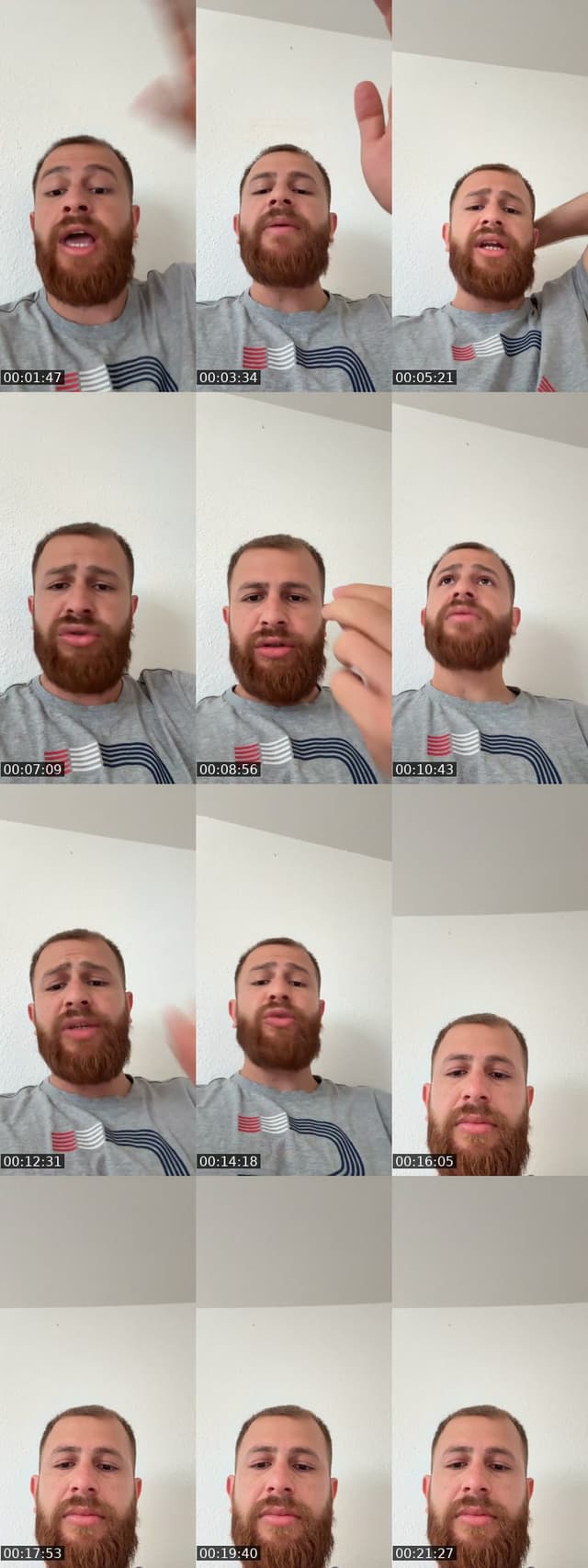 @ugursindy TikTok live