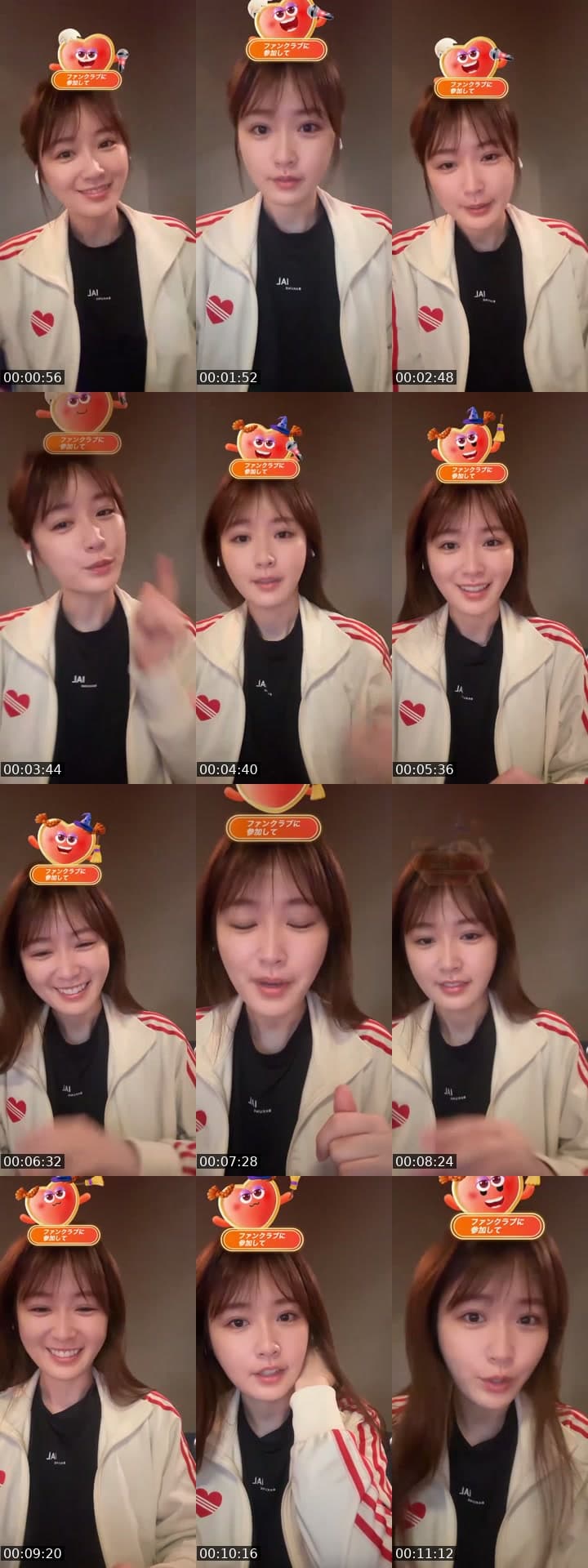 @userkazudesu TikTok live stream