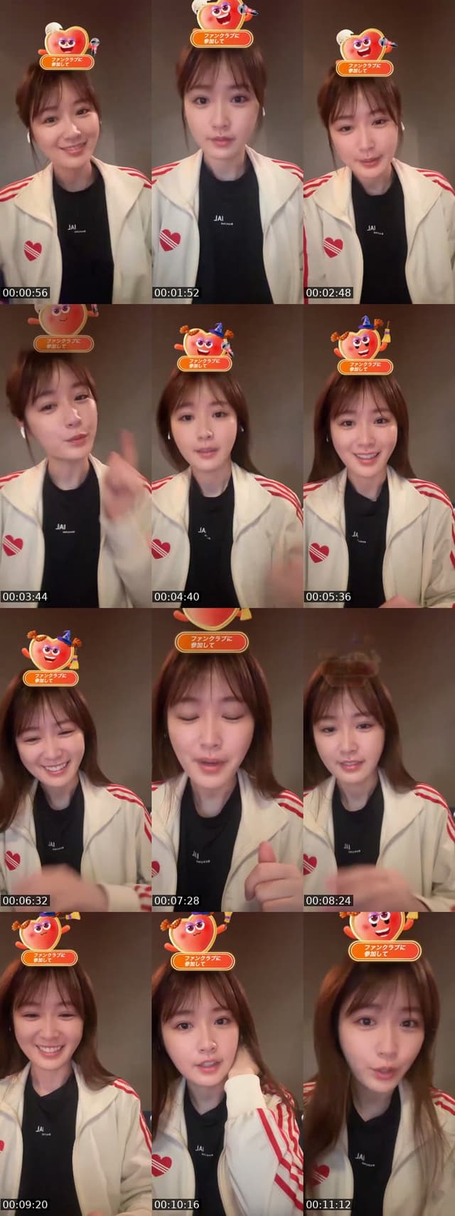 @userkazudesu TikTok live