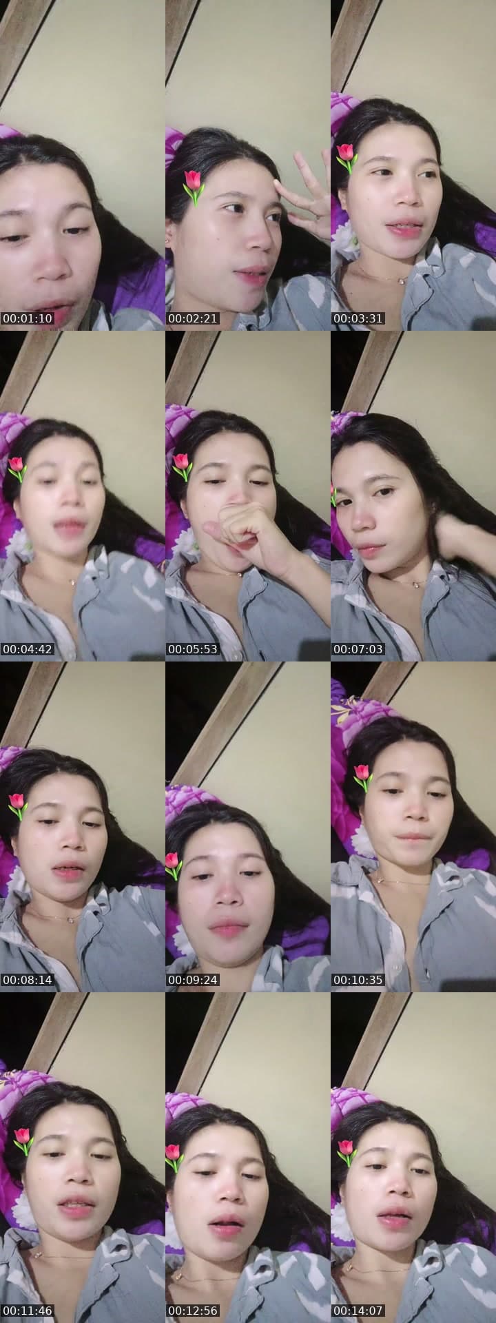 @bermekaran0 TikTok live stream