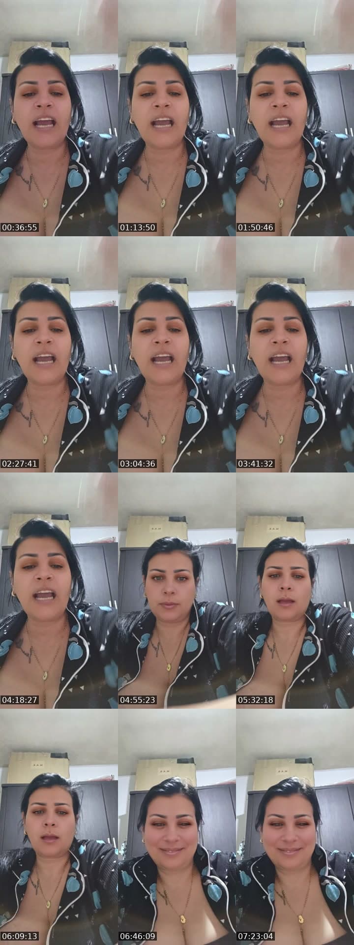 لاقوني عاللايف ياحلوين