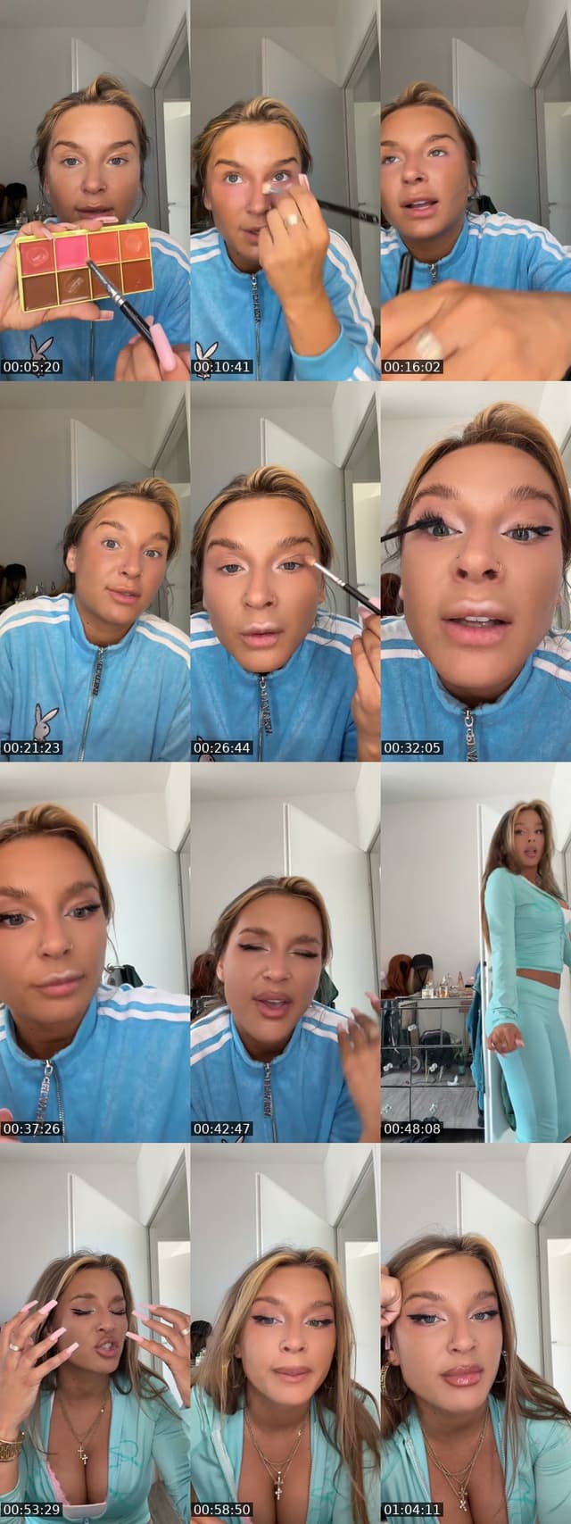 @niemka69 TikTok live