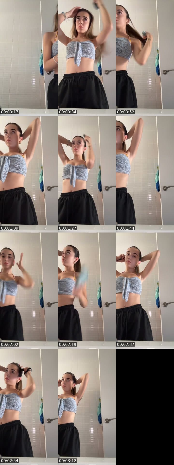@adharaa.05 TikTok live stream