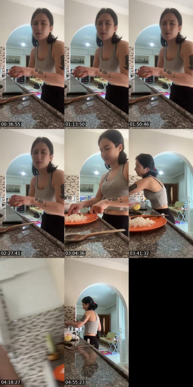 @hazalssss1 TikTok live