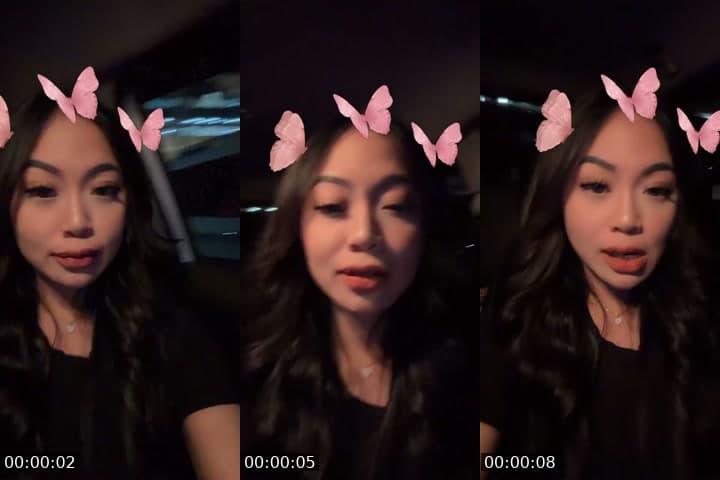 @isma.oct TikTok live stream
