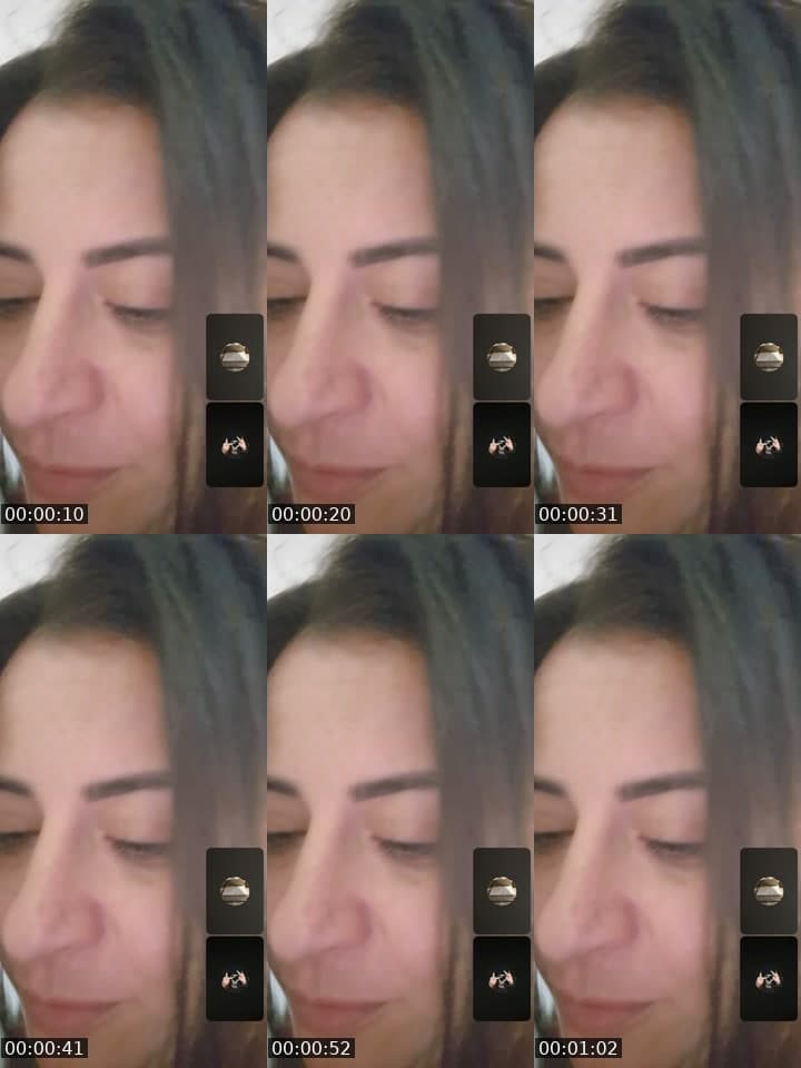 @avital3881 TikTok live stream