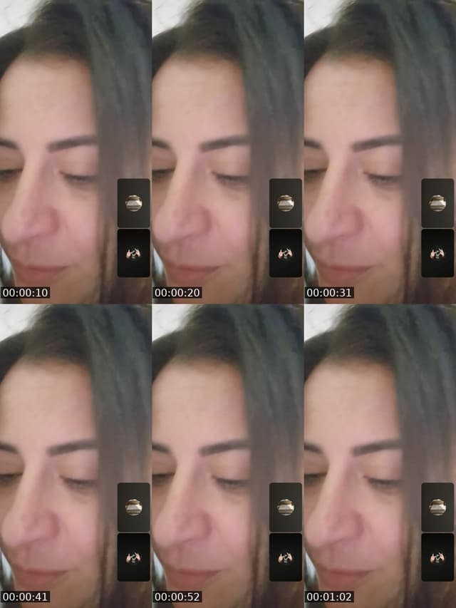 @avital3881 TikTok live