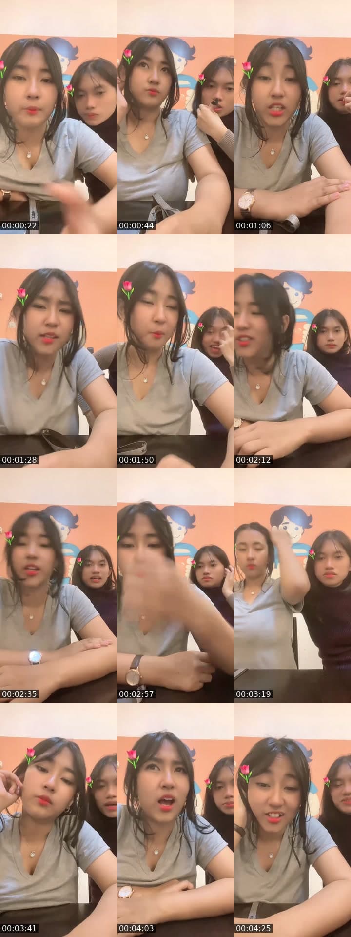@alavyou3 TikTok live stream