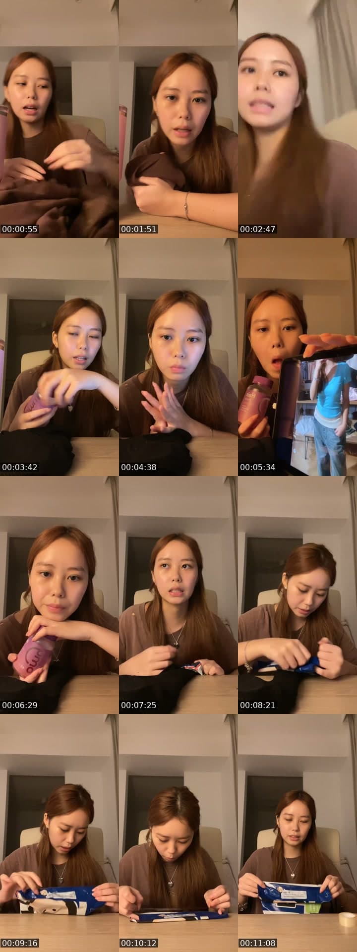@crunchytoes300 TikTok live stream
