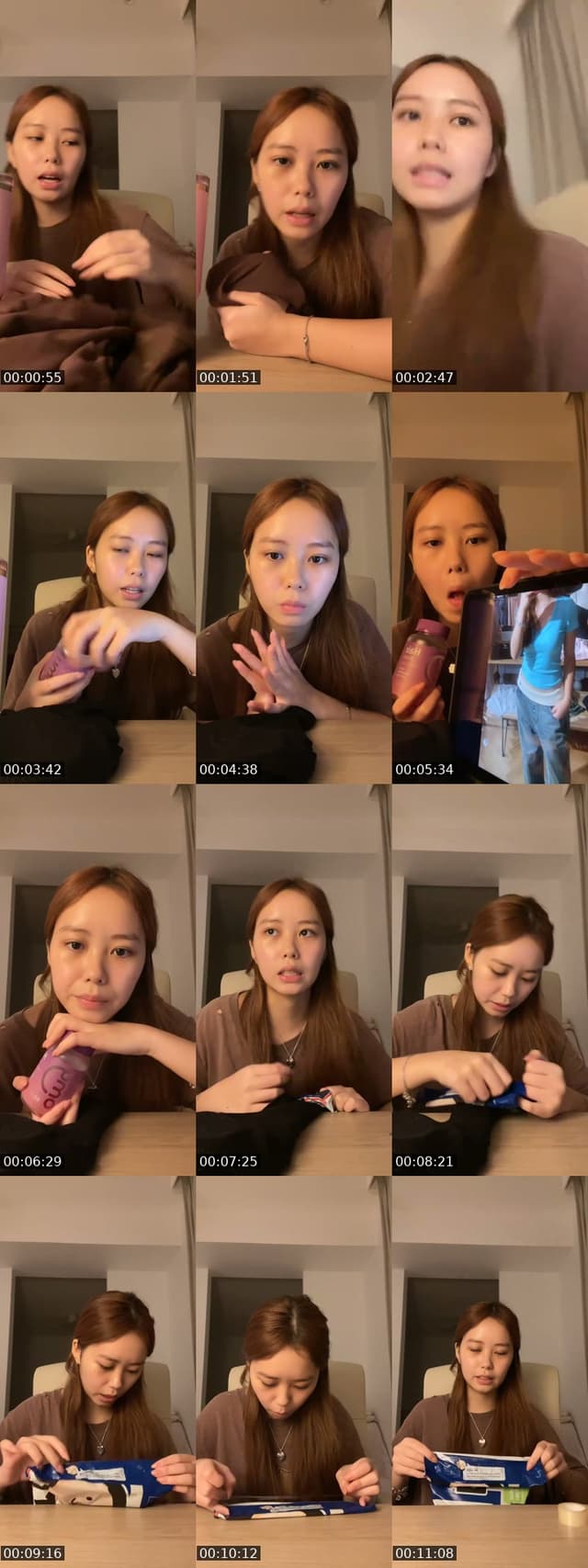 @crunchytoes300 TikTok live