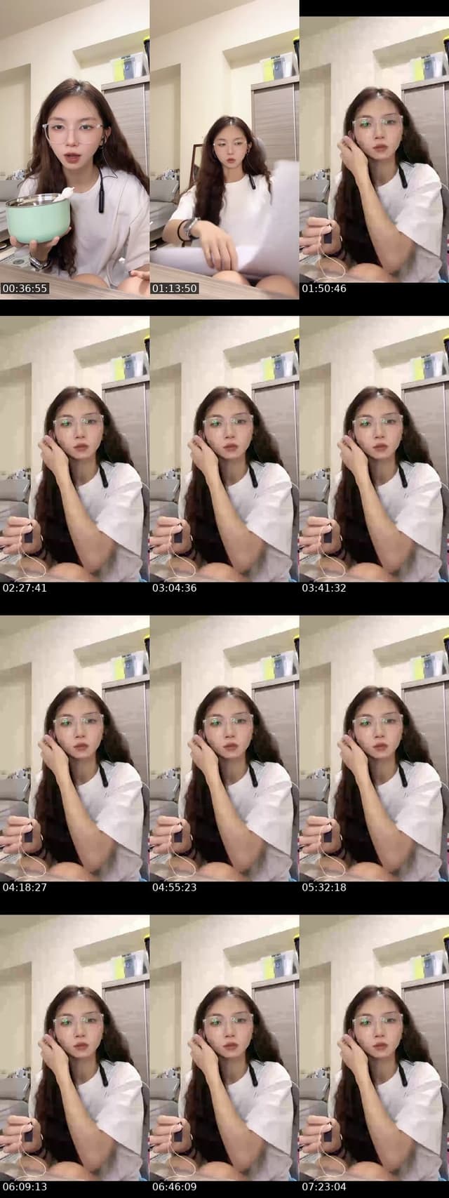 TikTok live: 新主播 by @qiu927yy