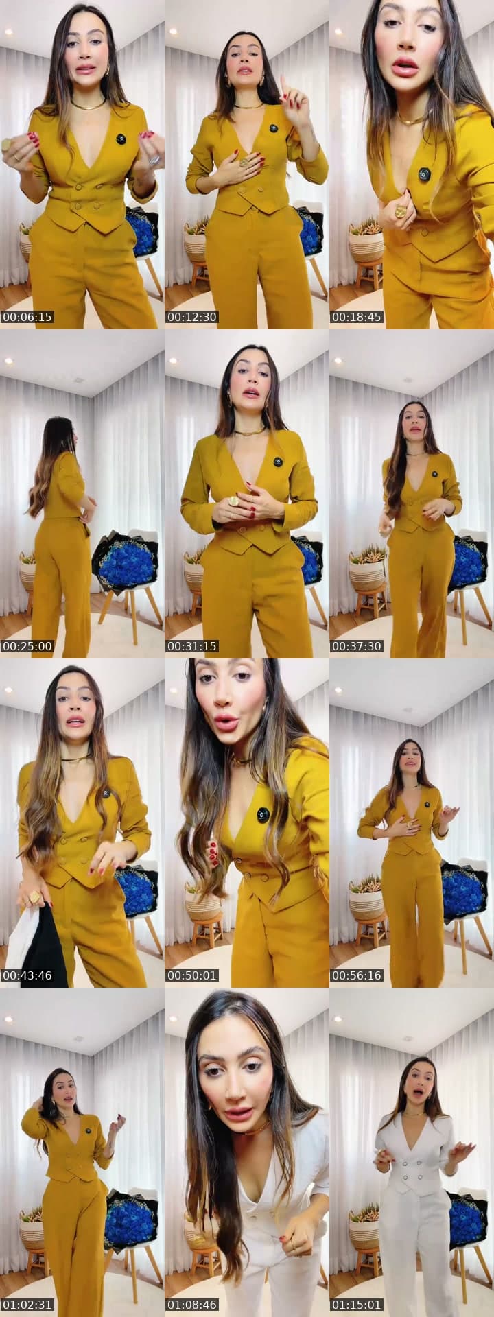 @jackellynesantos00 TikTok live stream
