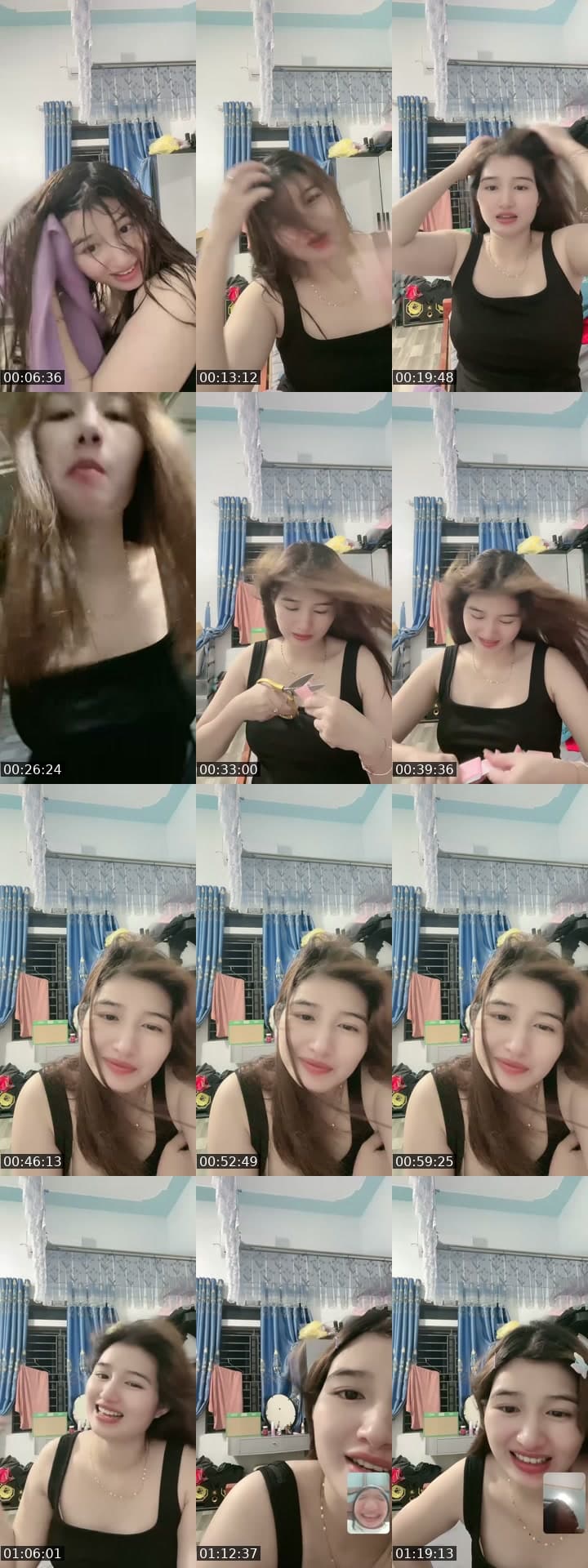 @hahoa226 TikTok live stream