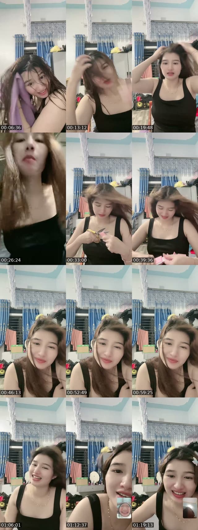 @hahoa226 TikTok live