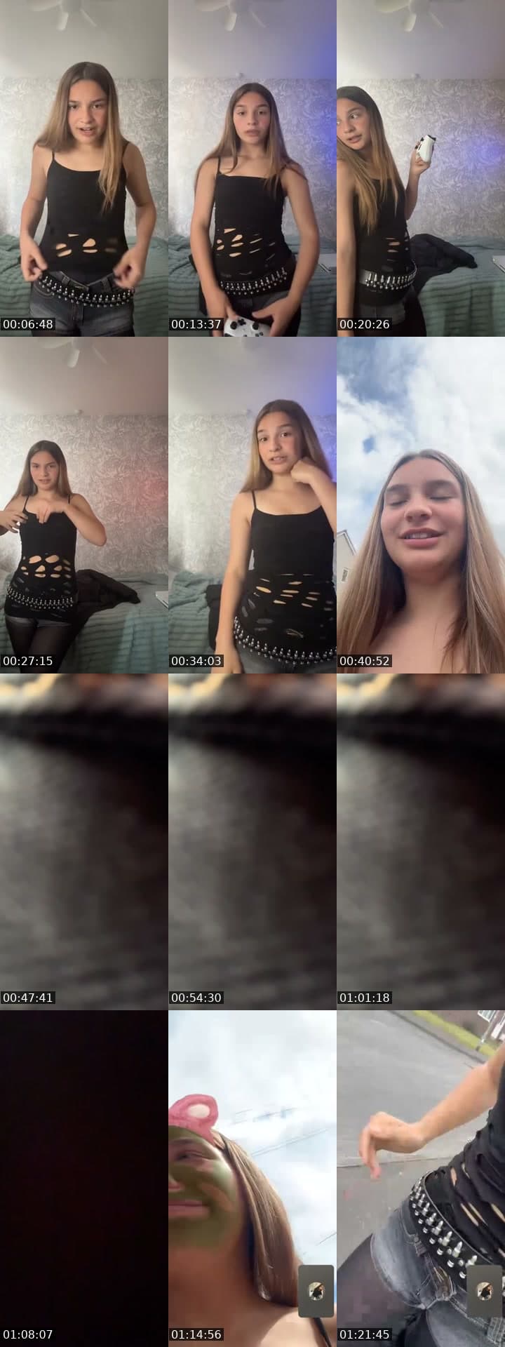 @username_not_found6769 TikTok live stream