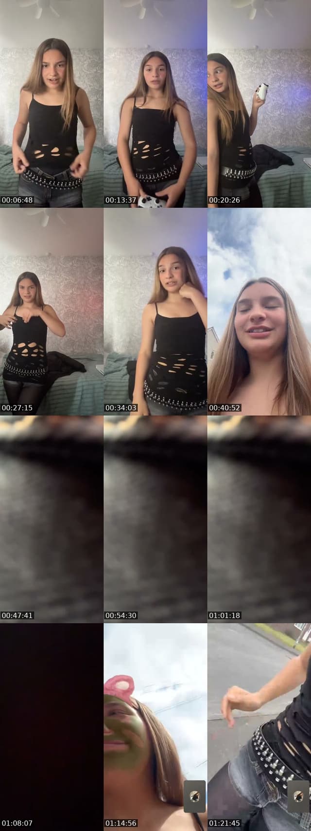 @username_not_found6769 TikTok live from 2026-06-14