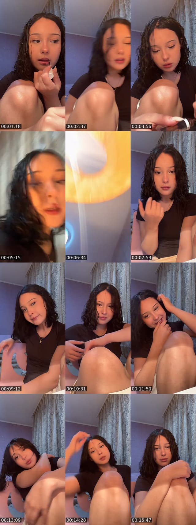 @ohthatmaww TikTok live