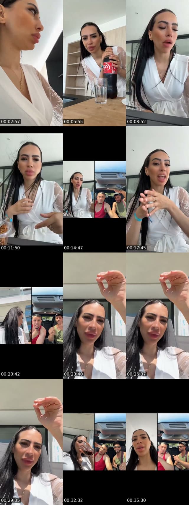 @loli_yans TikTok live