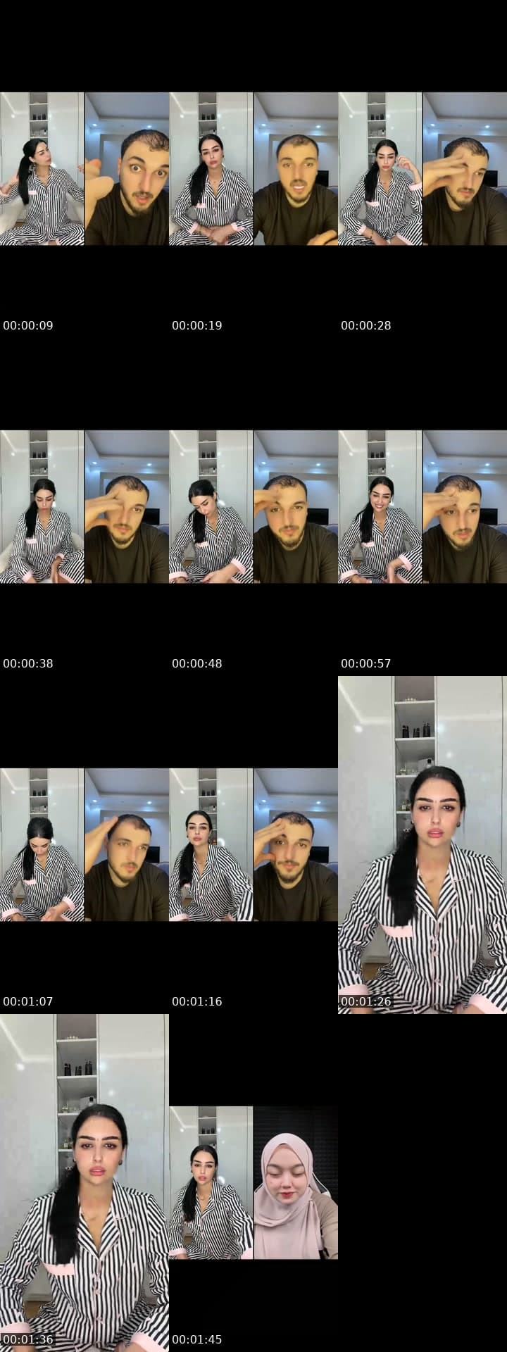 @rimamima528 TikTok live stream