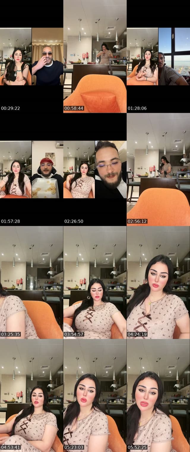 @nadosha304 TikTok live