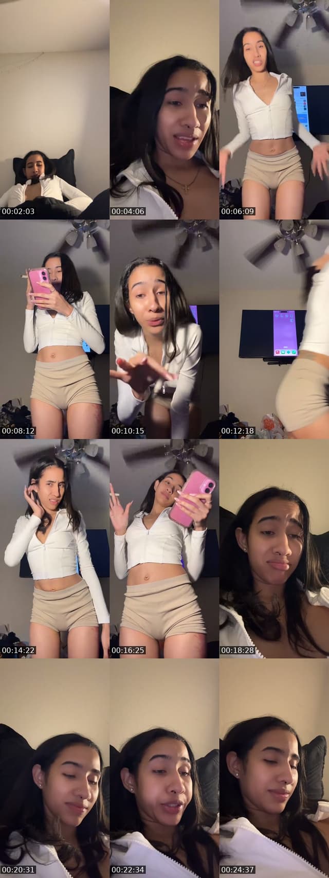 Gooood Mornnnningggg Y’all🙂‍↕️🩷 - @dakaviaa