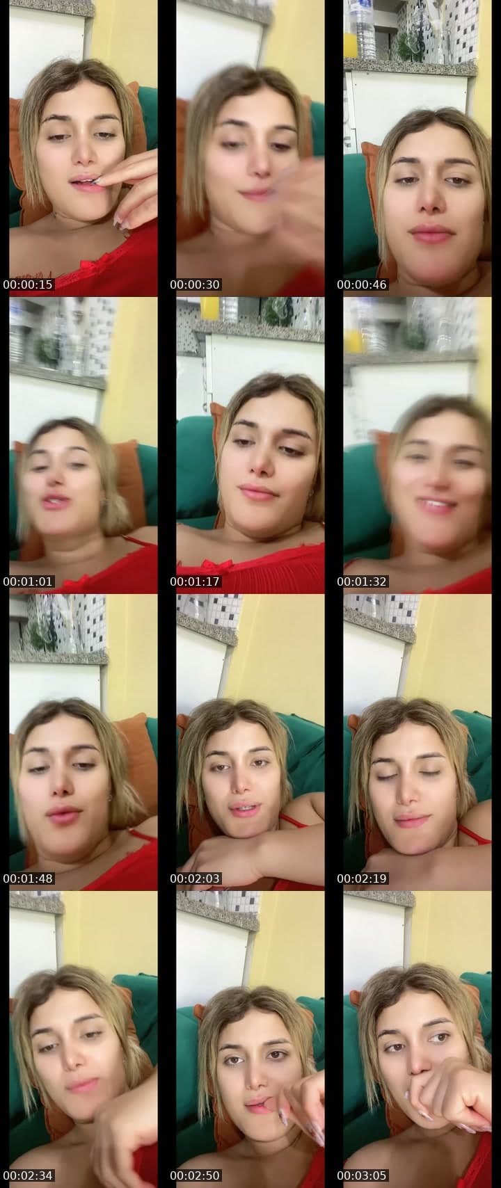@jouli484 TikTok live stream
