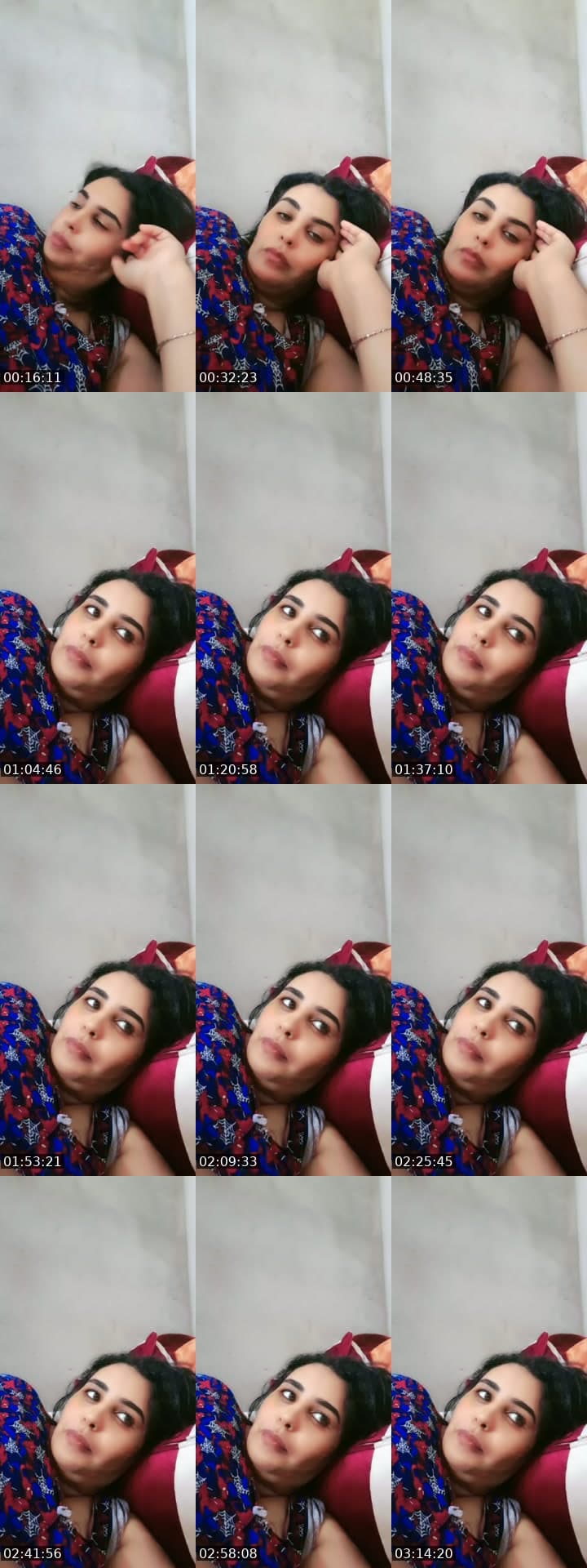 @noralaalyo TikTok live stream