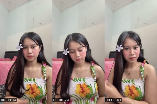 @arinrhmwnt TikTok live
