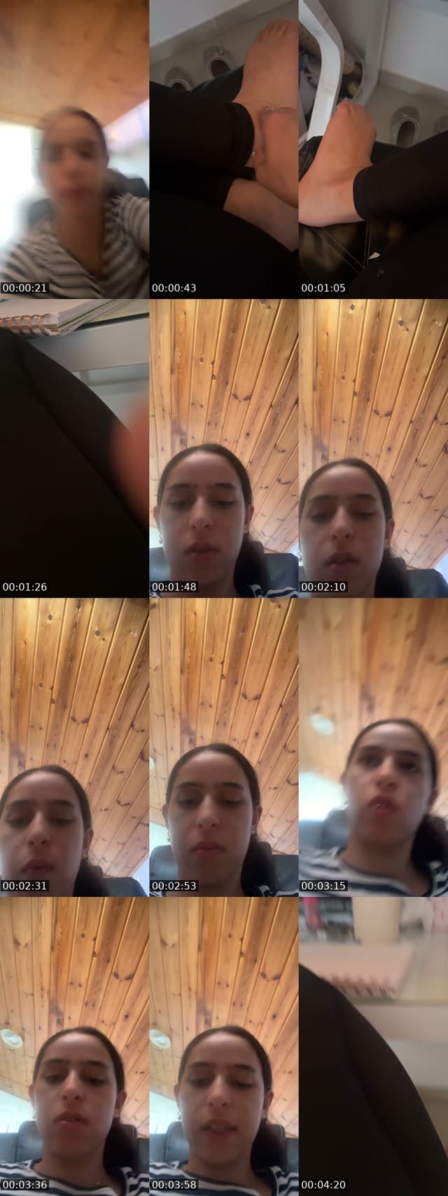 @hila321123 TikTok live