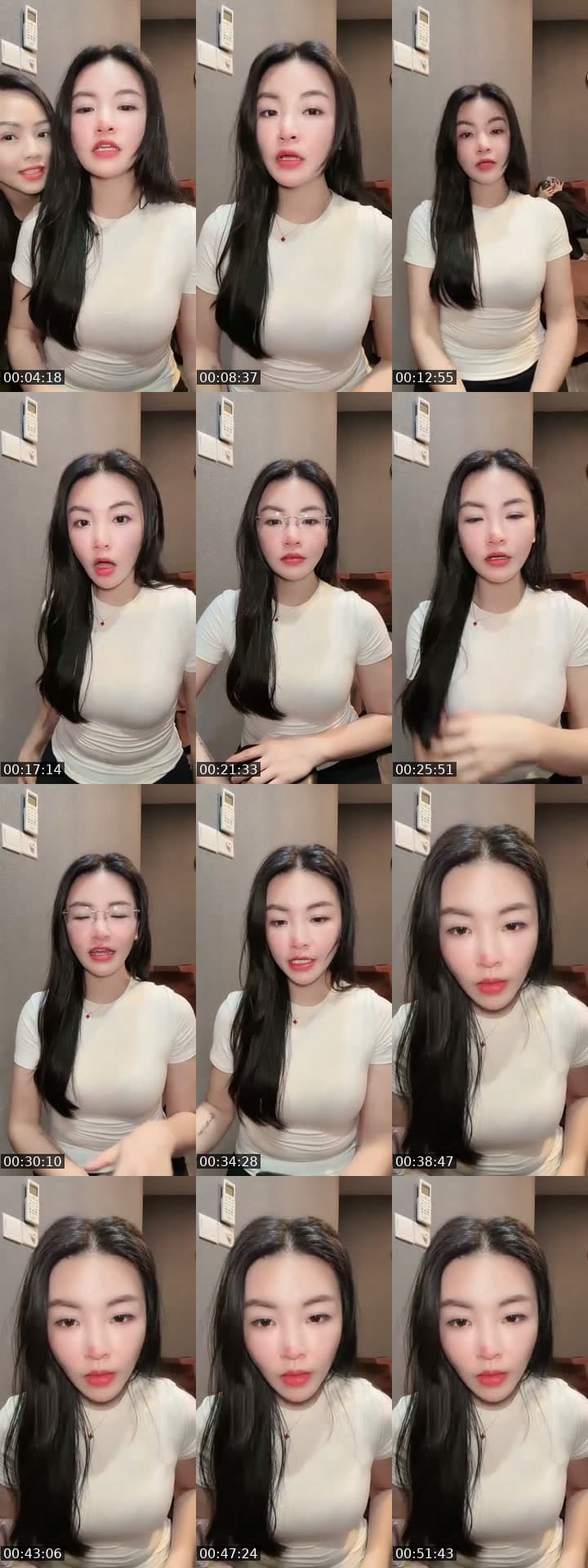 @59694812qks TikTok live stream