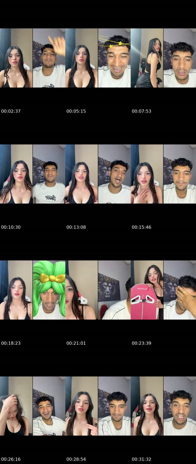 @nurhoca11 TikTok live