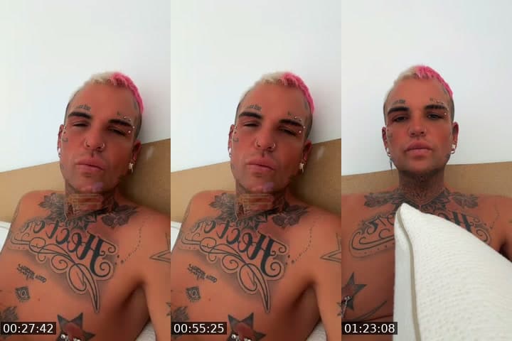 @hectorelmorritos_oficial TikTok live stream