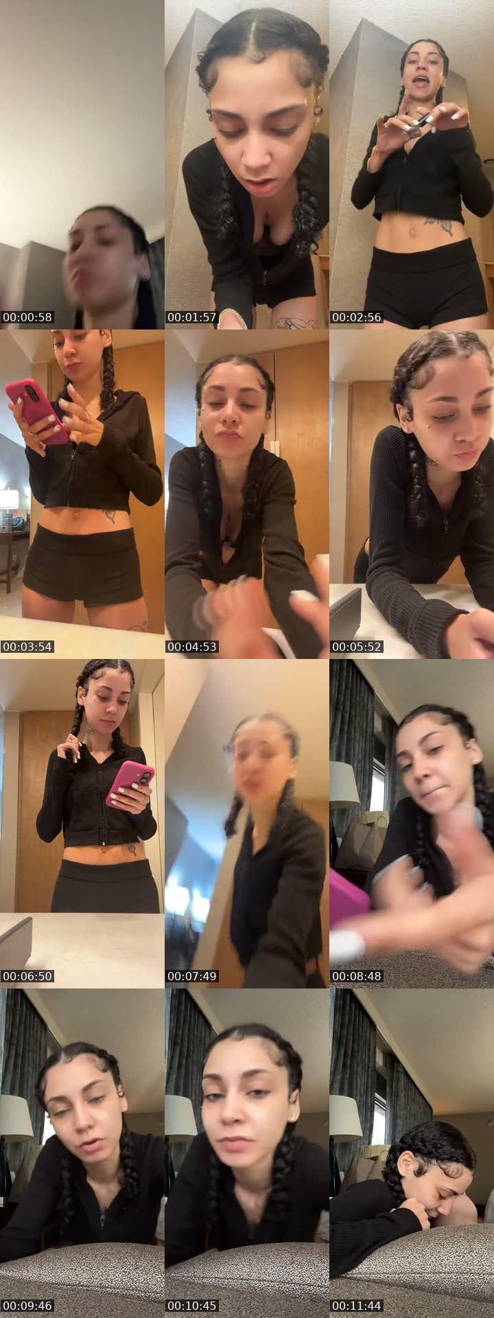 @ladyfunds TikTok live stream