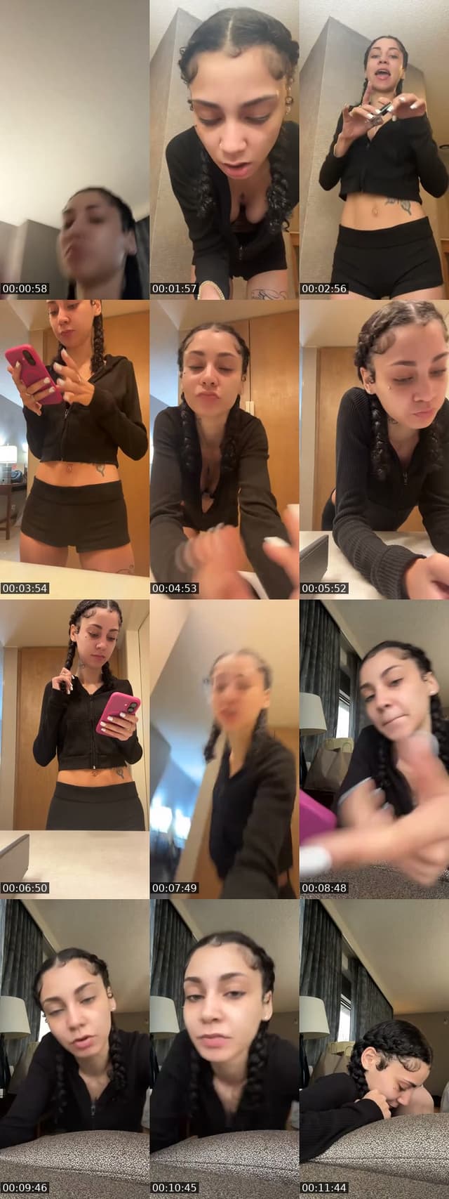@ladyfunds TikTok live