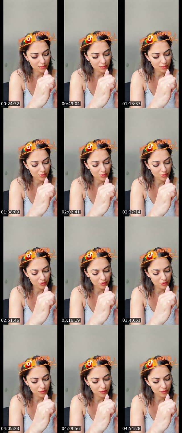 @gewurtzt TikTok live