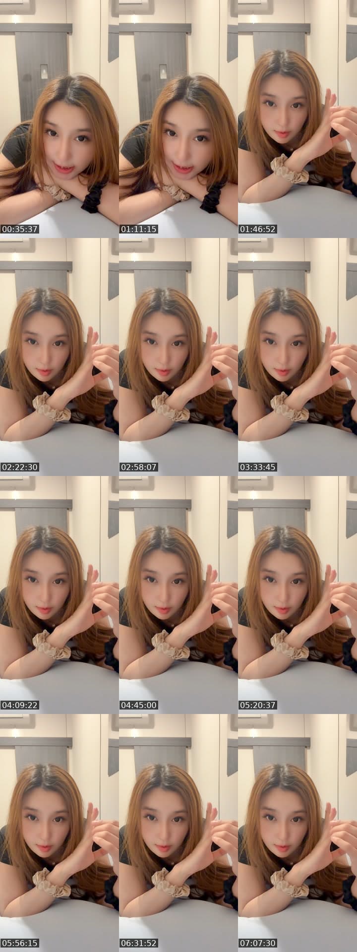 @wenwen.928 TikTok live stream