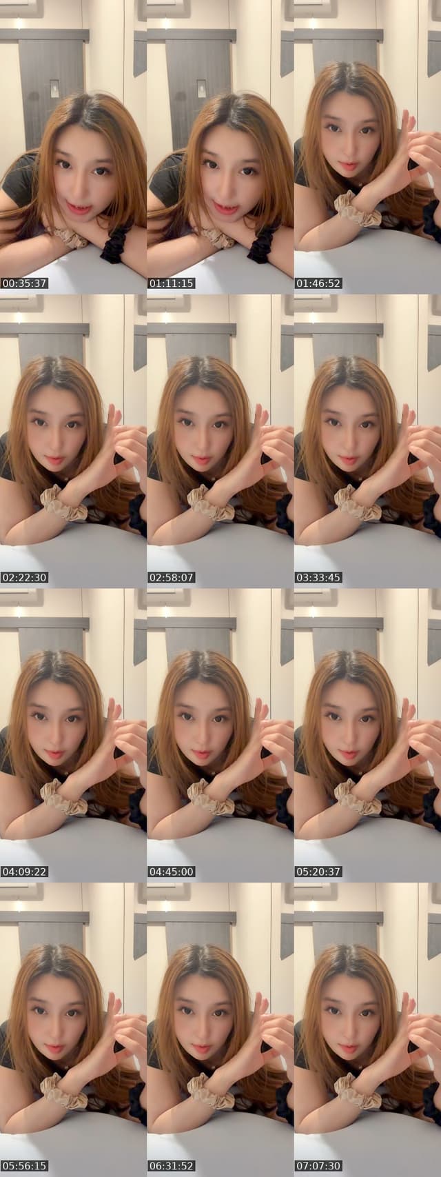 @wenwen.928 TikTok live