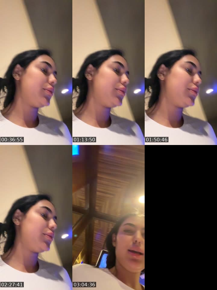 @aichaazz2 TikTok live stream