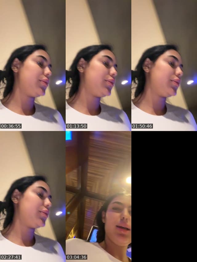 @aichaazz2 TikTok live