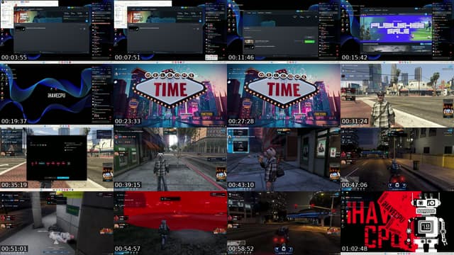 Let's go Live! - @jackeyy624