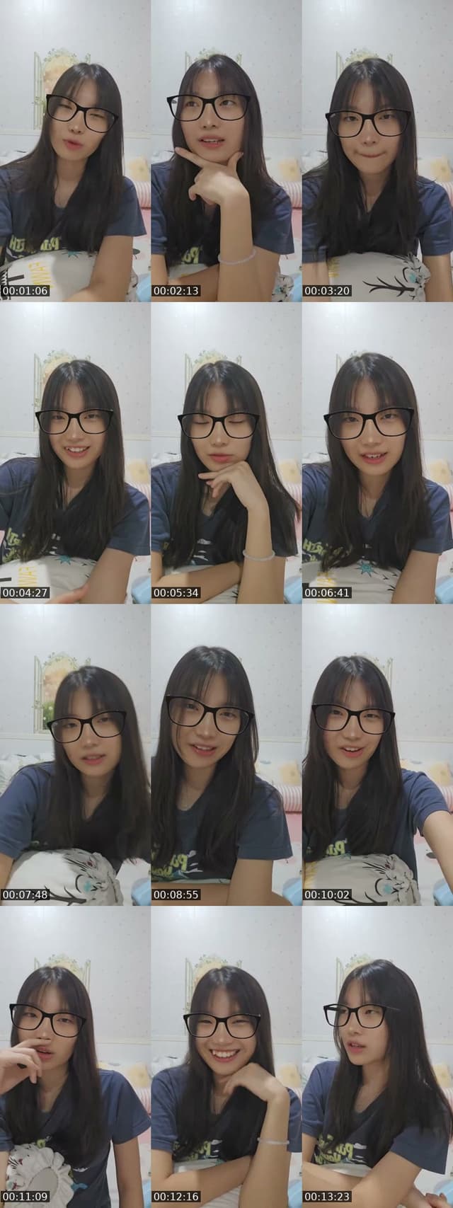 TikTok live: live bntar~ by @sjwavs_