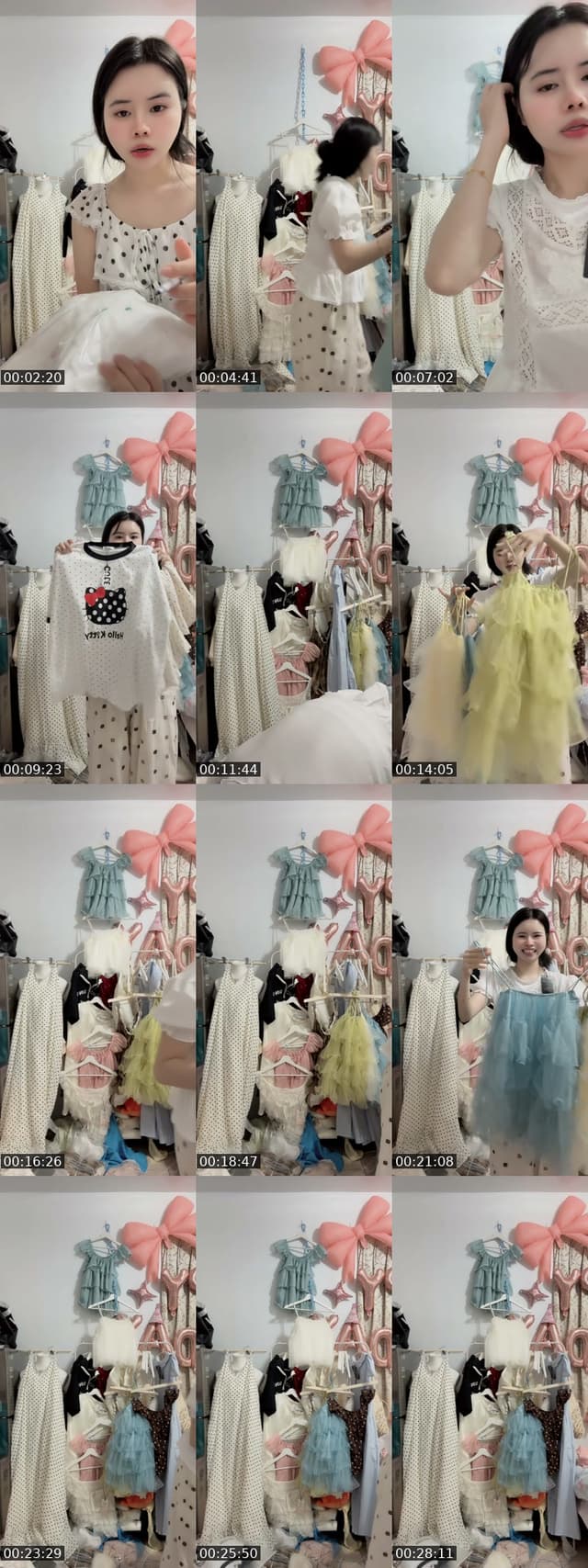 TikTok live: new a by @miumiu9812345