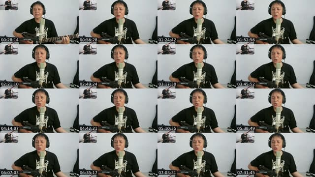 Beatles night - @gen.gen.ahmad