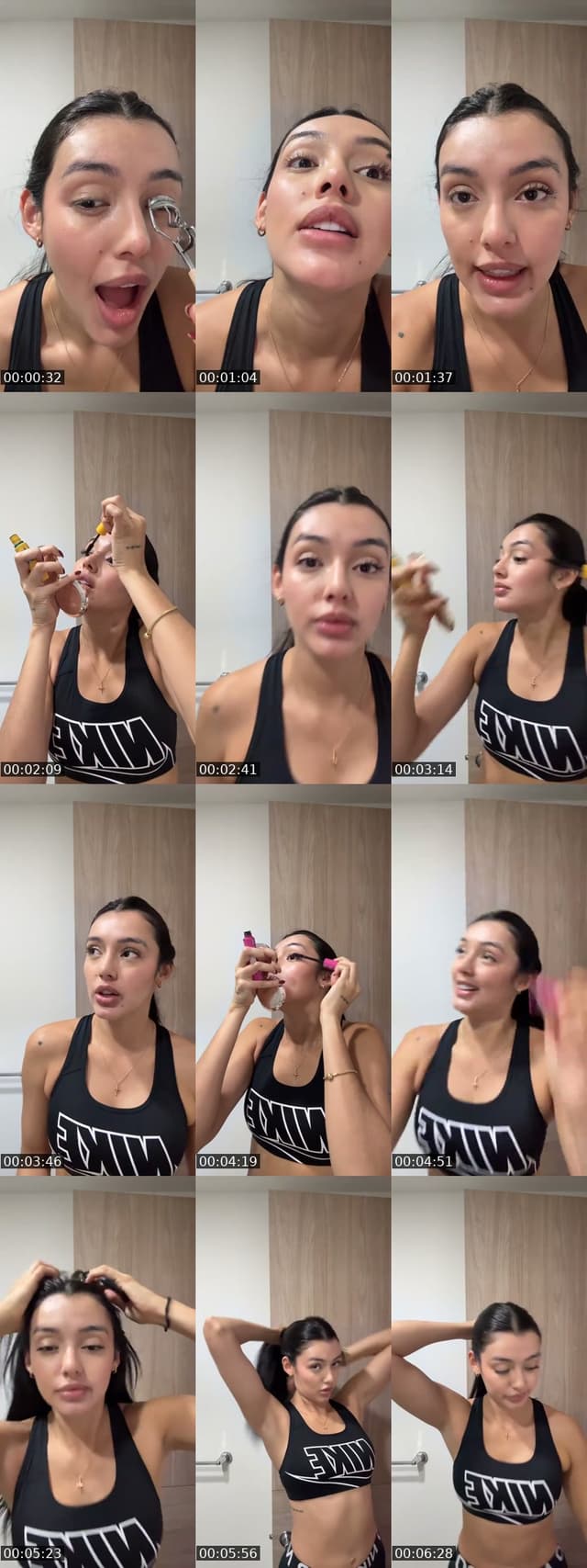 @soycaroserrano TikTok live